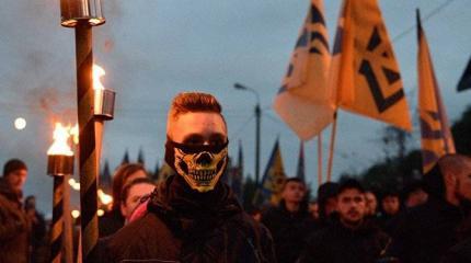 Балканская война на Украине: откуда в «Азове» хорватские усташи