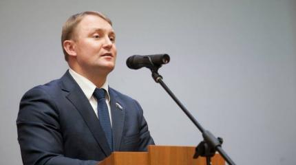 Александр Шерин: Пора признать ЛДНР и попрощаться с Украиной Александр Шерин: Пора признать ЛДНР и попрощаться с Украиной