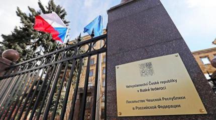 Прага готова пойти на разрыв отношений, а мы? Прага готова пойти на разрыв отношений, а мы?