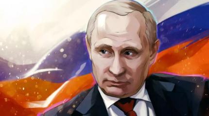 Sina: Путин в критический для России момент сообщил хорошую новость Sina: Путин в критический для России момент сообщил хорошую новость