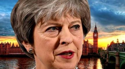 Удар под стать Brexit'y: «англичанка» опять подгадила Удар под стать Brexit'y: «англичанка» опять подгадила