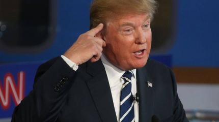 Террористы - козырь в рукаве Дональда Трампа Террористы - козырь в рукаве Дональда Трампа