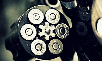 Украинская рулетка