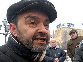 Как заезженная пластинка: Шендерович рассказал, что Крым придется отдать Как заезженная пластинка: Шендерович рассказал, что Крым придется отдать