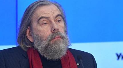 Погребинский рассказал о больших проблемах, которые грозят Украине Погребинский рассказал о больших проблемах, которые грозят Украине