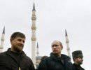 Россия использует Чечню как дверь на Ближний Восток Россия использует Чечню как дверь на Ближний Восток