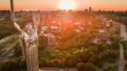Нам самим предстоит определиться – быть Украине или нет Нам самим предстоит определиться – быть Украине или нет