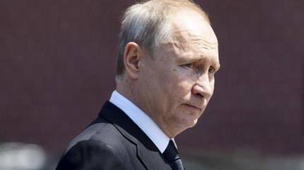 «Путин жалеет, что следовал советам либералов» «Путин жалеет, что следовал советам либералов»