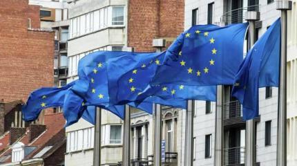 ЕС может «забыть» о Крыме при обсуждении санкций против РФ ЕС может «забыть» о Крыме при обсуждении санкций против РФ