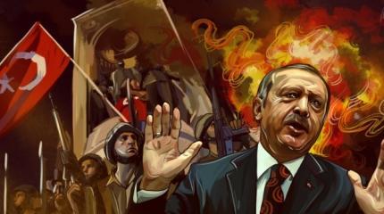 Эрдогану показали на дверь: чем исключение Турции из НАТО может помочь РФ Эрдогану показали на дверь: чем исключение Турции из НАТО может помочь РФ