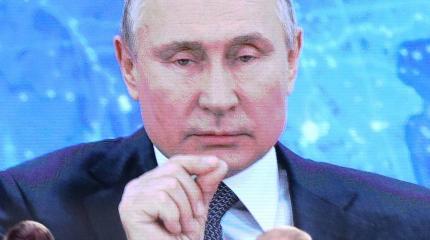 Путин высказался по расследованиям о своей жизни