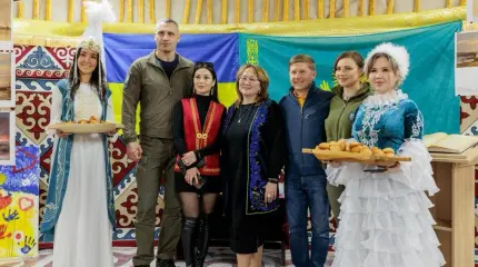 Киев – Астана: отсутствие посла – партнёрству не помеха Киев – Астана: отсутствие посла – партнёрству не помеха