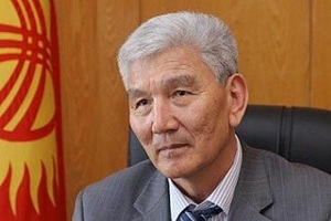 Омурбек Абдрахманов: Не нужно бросаться в крайности в вопросах отношений с Россией Омурбек Абдрахманов: Не нужно бросаться в крайности в вопросах отношений с Россией