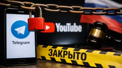 Выборы близко: в Госдуме назвали дату возможной блокировки Telegram