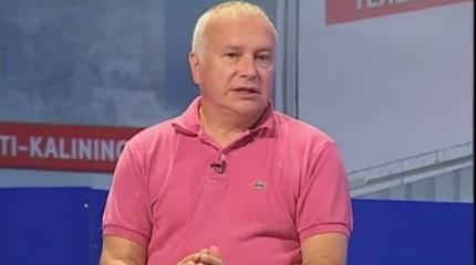 Рар объяснил, почему в последнее время все больше немцев едет в Россию Рар объяснил, почему в последнее время все больше немцев едет в Россию