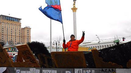 Россиянин в Киеве честно поведал, почему жить в столице Украины невозможно