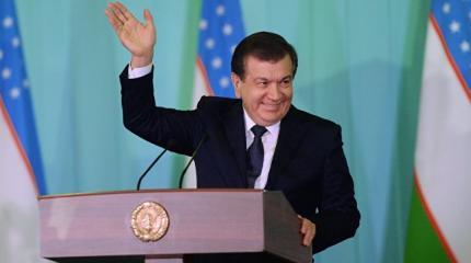 С победой Шавката Мирзиёева наступила пора ревизии каримовского наследства С победой Шавката Мирзиёева наступила пора ревизии каримовского наследства
