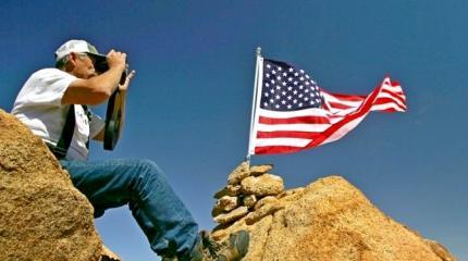 За аннексию Мексики США заплатили чудовищную цену За аннексию Мексики США заплатили чудовищную цену