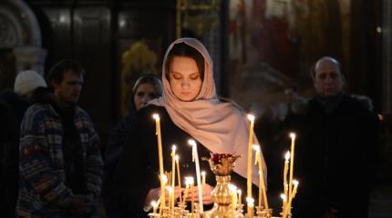 Верховная Рада может запретить УПЦ в Украине: опубликован документ