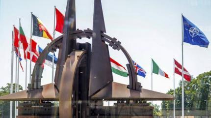 Мир на планете возможен только со смертью НАТО Мир на планете возможен только со смертью НАТО