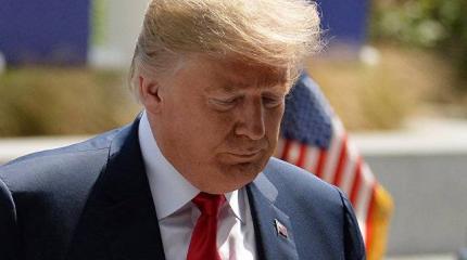 Трамп: отношения с Россией ухудшились из-за многолетней глупости США Трамп: отношения с Россией ухудшились из-за многолетней глупости США