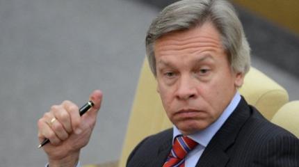 Алексей Пушков потребовал от Обамы «забрать свои слова обратно» Алексей Пушков потребовал от Обамы «забрать свои слова обратно»