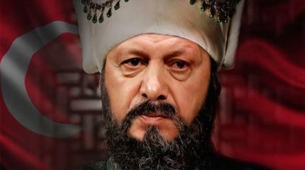 На что пойдет Эрдоган ради России На что пойдет Эрдоган ради России