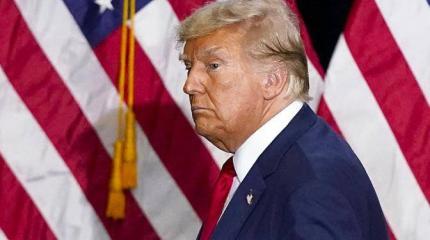 Трамп наш? Что получит Россия от разборок в Америке