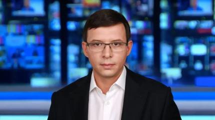 Евгений Мураев: Война закончится в 2026-м, но Украина уже проиграла