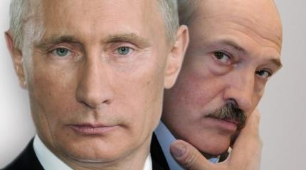 Убрать Лукашенко и ввести войска: в Беларуси оценили угрозу из Кремля Убрать Лукашенко и ввести войска: в Беларуси оценили угрозу из Кремля