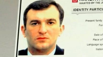 Один из ближайших соратников Саакашвили задержан в Киеве и получит по заслугам Один из ближайших соратников Саакашвили задержан в Киеве и получит по заслугам