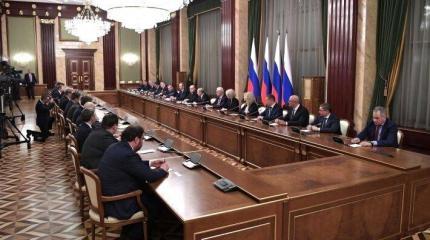 Оптимизация штата повысит эффективность государственного аппарата Оптимизация штата повысит эффективность государственного аппарата