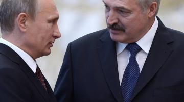 Дежавю перед встречей в Сочи Путина и Лукашенко