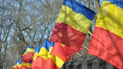 Румыния продолжит поддерживать антироссийский курс Румыния продолжит поддерживать антироссийский курс