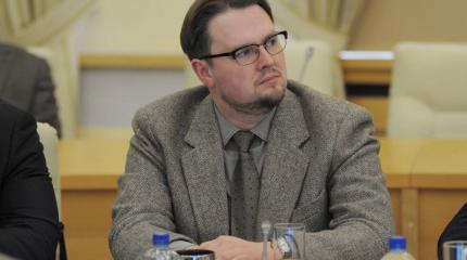 Никита Бондарев: «Россия на Балканах ходит как лунатик» Никита Бондарев: «Россия на Балканах ходит как лунатик»