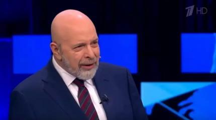 Саймс: Путин и Си Цзиньпин заставили США пожалеть о поддержке Украины Саймс: Путин и Си Цзиньпин заставили США пожалеть о поддержке Украины