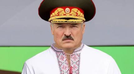 У Лукашенко не нашлось места крестителю Руси на новом историческом музее в
