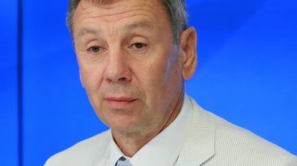 Сергей Марков: Аваков и Зеленский держат Порошенко в подчинении Сергей Марков: Аваков и Зеленский держат Порошенко в подчинении