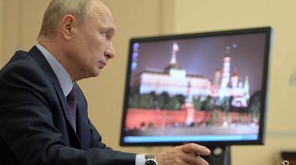 Дело Фургала и операция «преемник»: «Путин уйдет, когда нефть будет по сто» Дело Фургала и операция «преемник»: «Путин уйдет, когда нефть будет по сто»