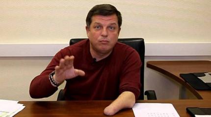 Алексей Журавко: Противостояние усиливается. Киеву пора готовиться к новым взрывам