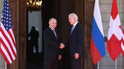 «Разрядка 2.0»: немецкие СМИ рассказали, за счёт кого состоится примирение США и России «Разрядка 2.0»: немецкие СМИ рассказали, за счёт кого состоится примирение США и России