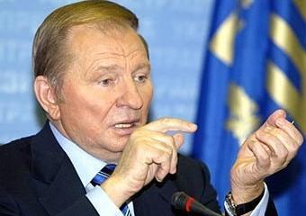 «Кучма придет, порядок наведет»: власть Порошенко ожидает большой переворот