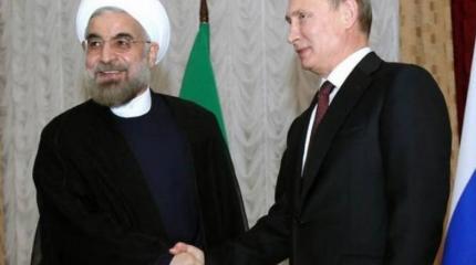 Госдеп: Сирия испортит отношения России и Ирана Госдеп: Сирия испортит отношения России и Ирана
