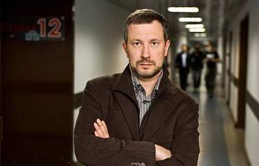Алексей Чеснаков: Без лишних фантазий Алексей Чеснаков: Без лишних фантазий