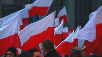 «Поляки смелы лишь в романах»: болгары о признании России «врагом номер один» «Поляки смелы лишь в романах»: болгары о признании России «врагом номер один»