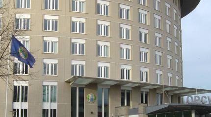 Россия нашла участников съемок постановочного видео "химатаки" в Сирии
