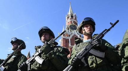 Россия в осаде - от Ивана Грозного до наших дней Россия в осаде - от Ивана Грозного до наших дней