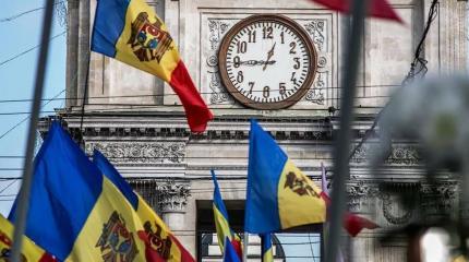 Молдавия может пойти по пути экстренного решения приднестровского вопроса Молдавия может пойти по пути экстренного решения приднестровского вопроса