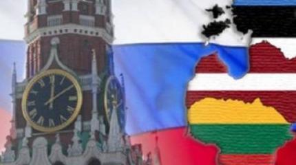 Прибалтийский "перекресток": Латвия на распутье между Западом и Россией Прибалтийский "перекресток": Латвия на распутье между Западом и Россией