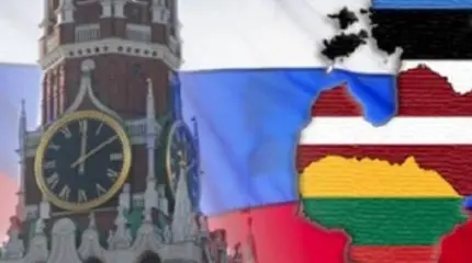 Прибалтийский "перекресток": Латвия на распутье между Западом и Россией